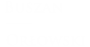 Buszan Orłowski